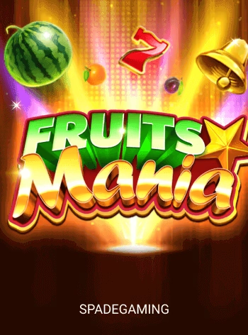 Classic fruit slot game cover