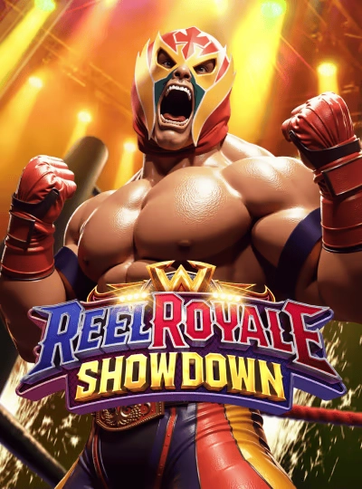 Megaways slot game cover